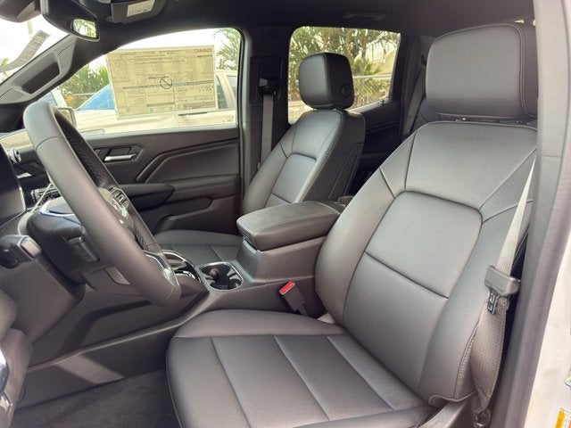 2026 GMC Canyon 2WD Crew Cab Elevation