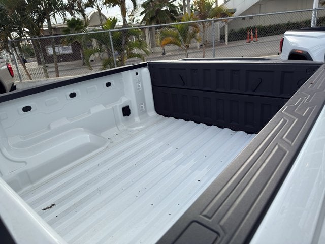 2026 GMC Canyon 2WD Crew Cab Elevation