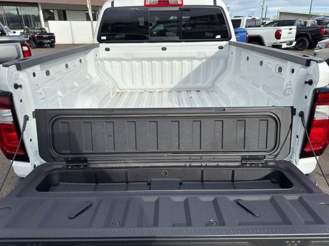 2026 GMC Canyon 2WD Crew Cab Elevation