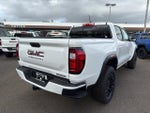 2026 GMC Canyon 2WD Crew Cab Elevation