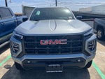 2026 GMC Canyon 2WD Crew Cab Elevation