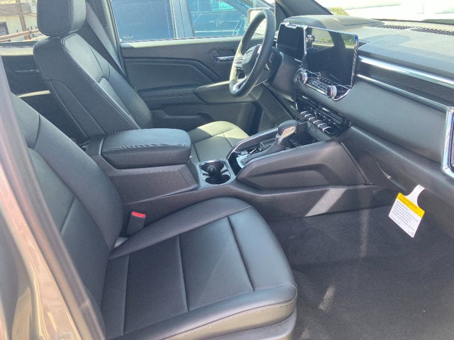 2026 GMC Canyon 2WD Crew Cab Elevation