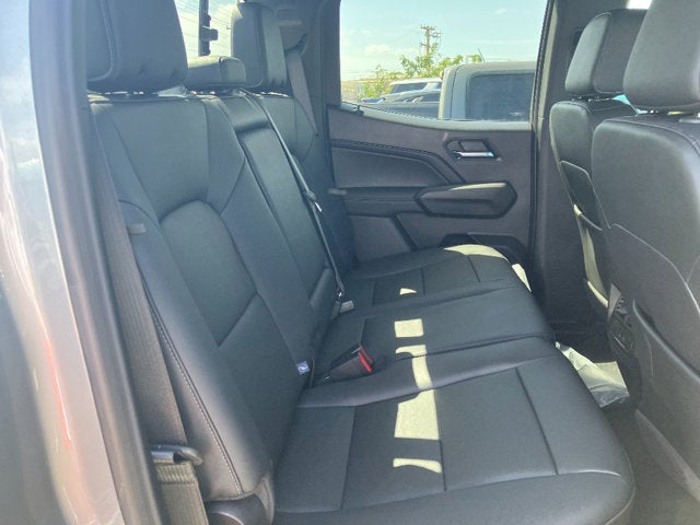 2026 GMC Canyon 2WD Crew Cab Elevation