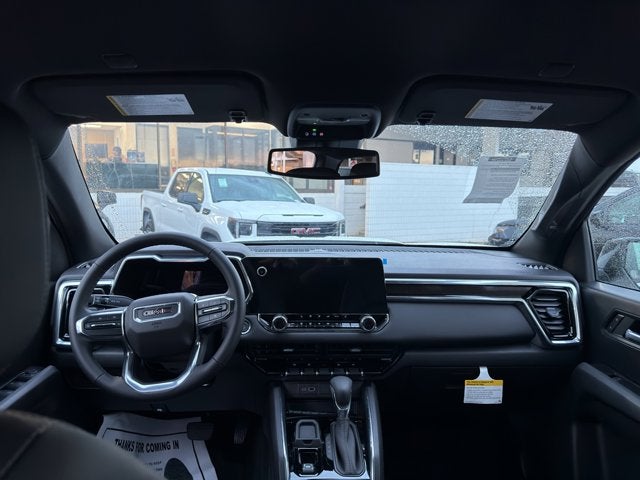 2026 GMC Canyon 2WD Crew Cab Elevation