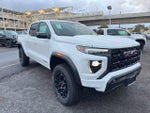 2026 GMC Canyon 2WD Crew Cab Elevation