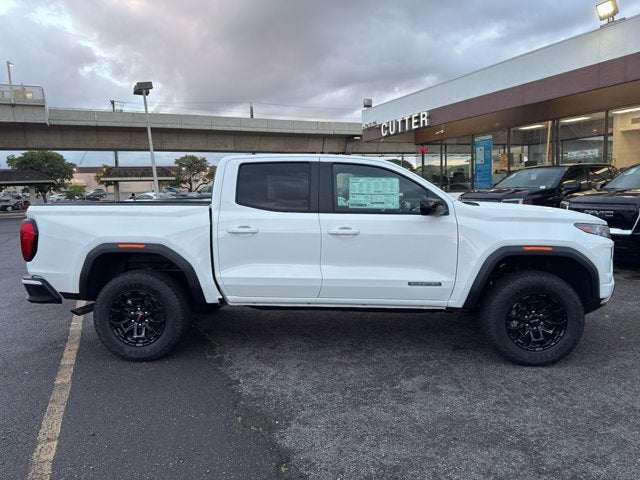 2026 GMC Canyon 2WD Crew Cab Elevation
