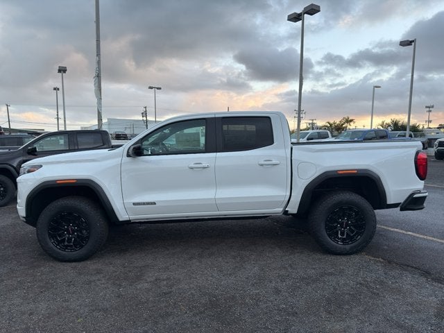 2026 GMC Canyon 2WD Crew Cab Elevation