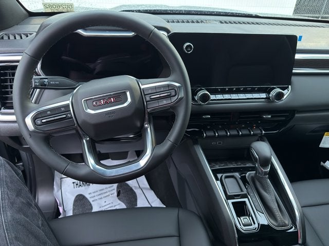 2026 GMC Canyon 2WD Crew Cab Elevation