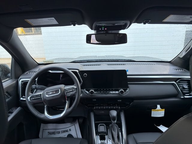 2026 GMC Canyon 2WD Crew Cab Elevation