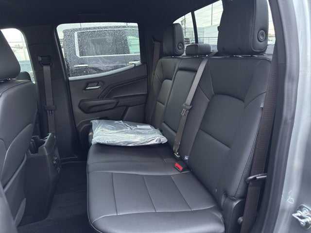 2026 GMC Canyon 2WD Crew Cab Elevation