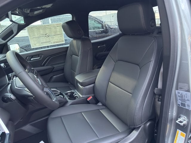 2026 GMC Canyon 2WD Crew Cab Elevation