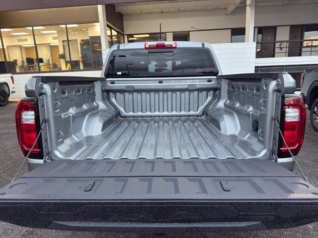 2026 GMC Canyon 2WD Crew Cab Elevation