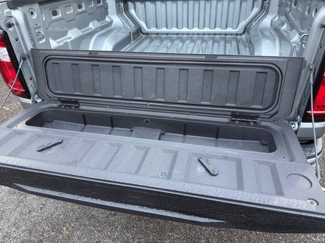 2026 GMC Canyon 2WD Crew Cab Elevation