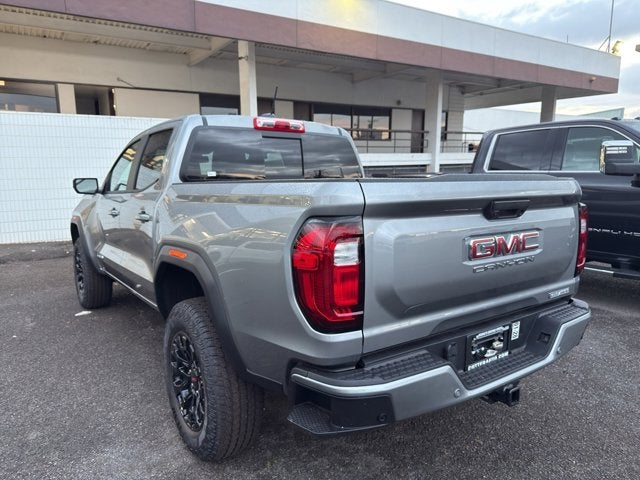 2026 GMC Canyon 2WD Crew Cab Elevation