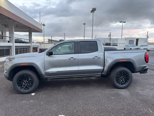 2026 GMC Canyon 2WD Crew Cab Elevation