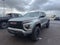 2026 GMC Canyon 2WD Crew Cab Elevation