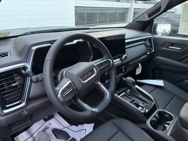 2026 GMC Canyon 2WD Crew Cab Elevation