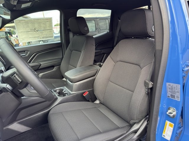 2026 GMC Canyon 2WD Crew Cab Elevation