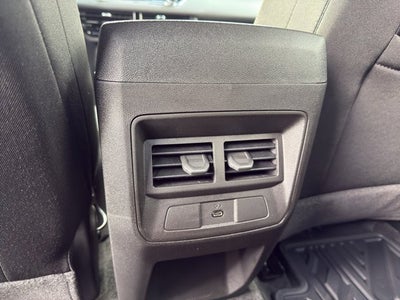 2026 GMC Canyon 2WD Crew Cab Elevation