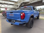 2026 GMC Canyon 2WD Crew Cab Elevation