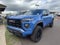 2026 GMC Canyon 2WD Crew Cab Elevation