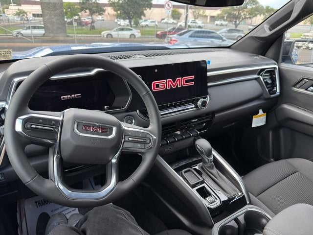 2026 GMC Canyon 2WD Crew Cab Elevation