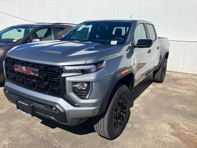 2026 GMC Canyon 2WD Crew Cab Elevation