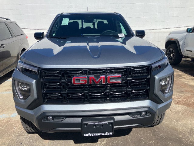 2026 GMC Canyon 2WD Crew Cab Elevation
