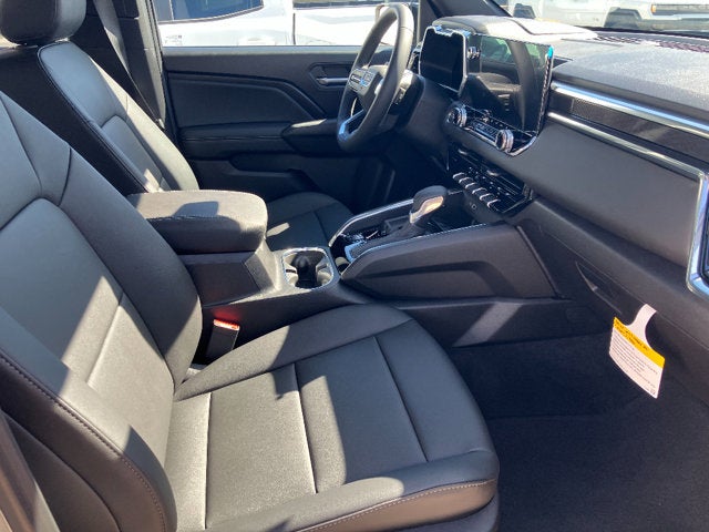 2026 GMC Canyon 2WD Crew Cab Elevation