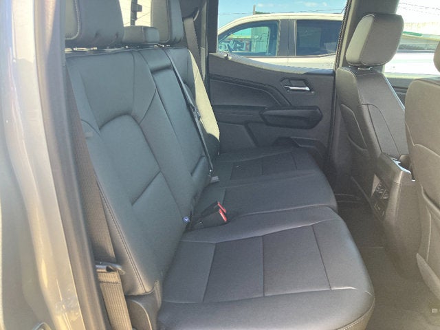 2026 GMC Canyon 2WD Crew Cab Elevation