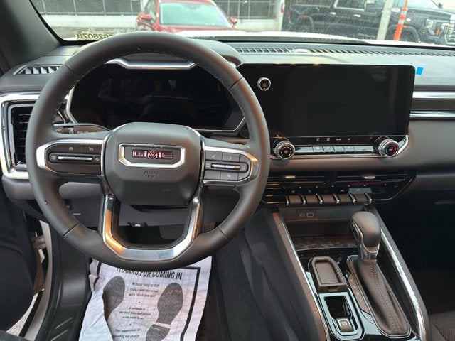 2026 GMC Canyon 2WD Crew Cab Elevation