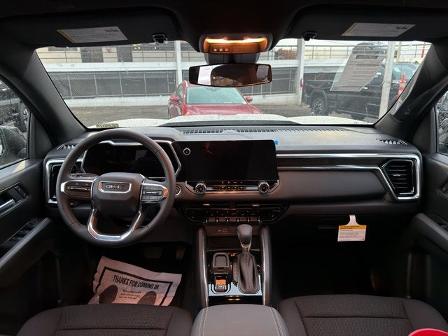 2026 GMC Canyon 2WD Crew Cab Elevation