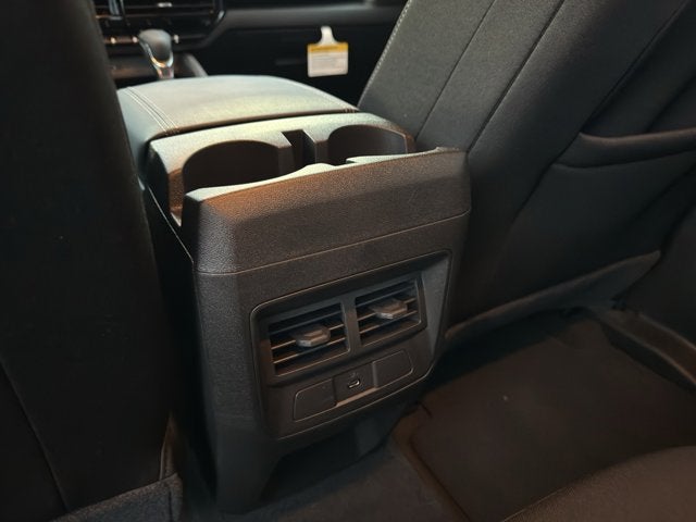 2026 GMC Canyon 2WD Crew Cab Elevation