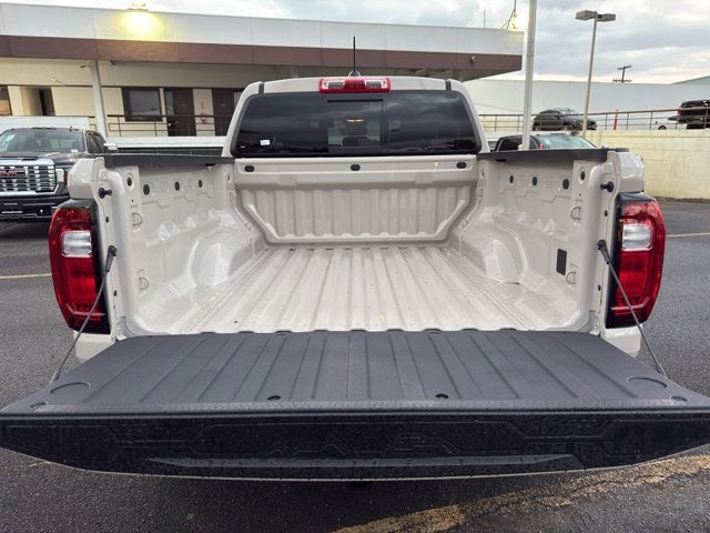 2026 GMC Canyon 2WD Crew Cab Elevation