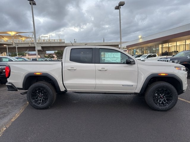 2026 GMC Canyon 2WD Crew Cab Elevation