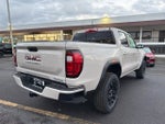 2026 GMC Canyon 2WD Crew Cab Elevation
