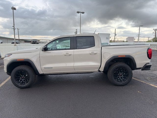 2026 GMC Canyon 2WD Crew Cab Elevation