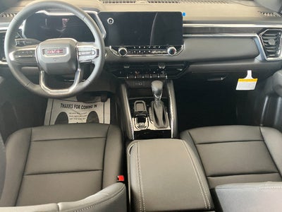 2026 GMC Canyon 2WD Crew Cab Elevation