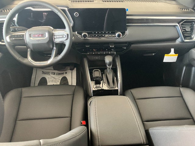 2026 GMC Canyon 2WD Crew Cab Elevation