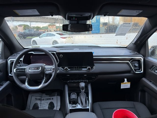 2026 GMC Canyon 2WD Crew Cab Elevation