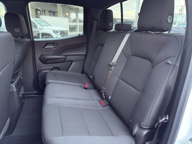 2026 GMC Canyon 2WD Crew Cab Elevation