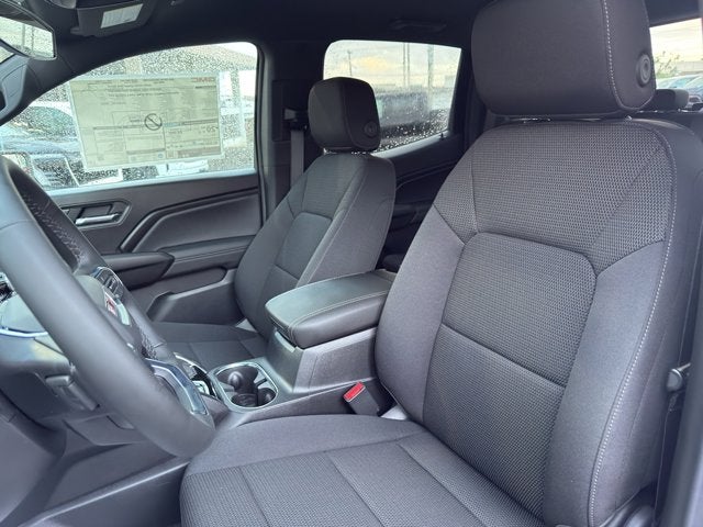 2026 GMC Canyon 2WD Crew Cab Elevation