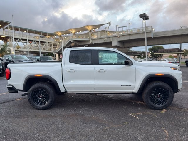 2026 GMC Canyon 2WD Crew Cab Elevation
