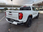 2026 GMC Canyon 2WD Crew Cab Elevation