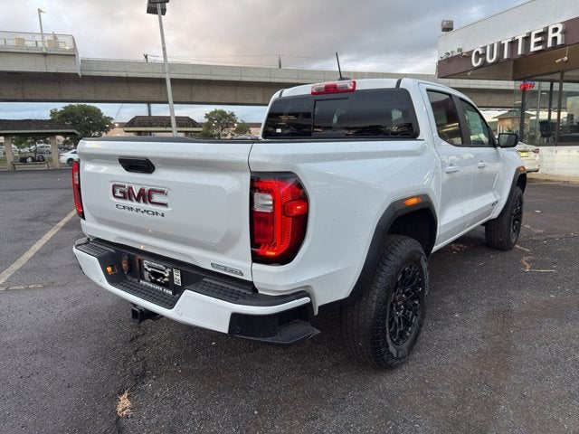 2026 GMC Canyon 2WD Crew Cab Elevation