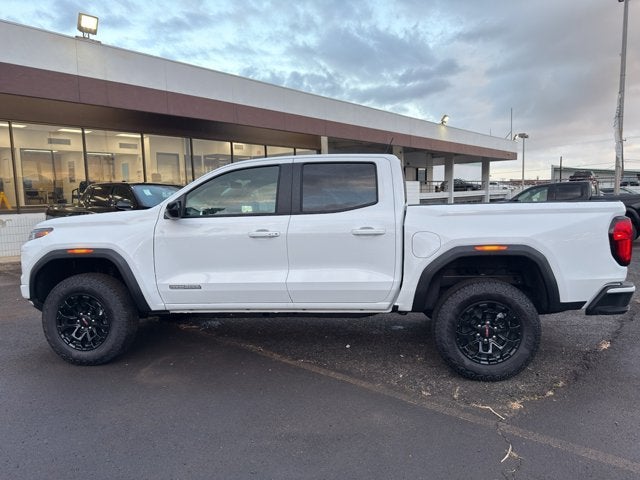 2026 GMC Canyon 2WD Crew Cab Elevation