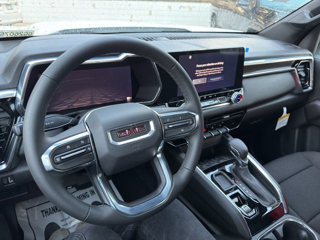 2026 GMC Canyon 2WD Crew Cab Elevation