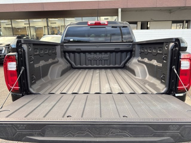 2026 GMC Canyon 4WD Crew Cab Elevation