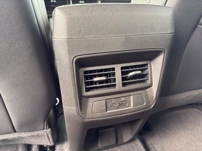 2026 GMC Canyon 4WD Crew Cab Elevation