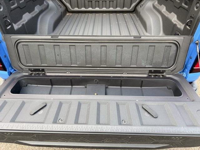 2026 GMC Canyon 4WD Crew Cab Elevation